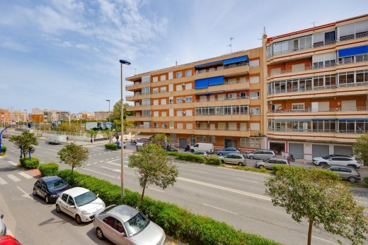 Venta - Apartamento - Torrevieja - Acequion