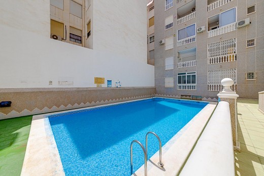 Venta - Apartamento - Torrevieja - Acequion