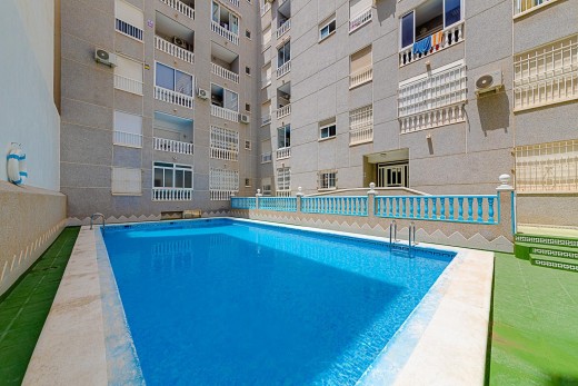 Venta - Apartamento - Torrevieja - Acequion