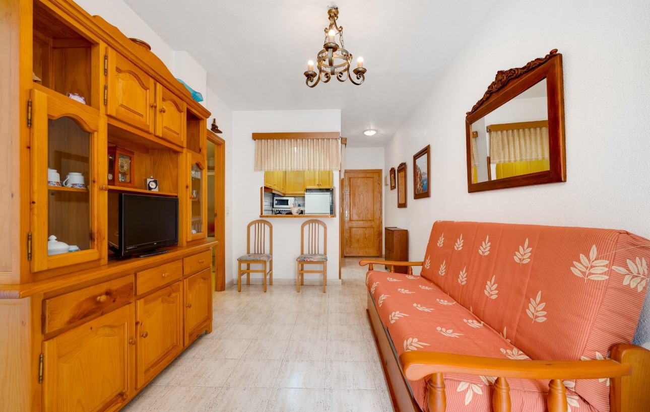 Venta - Apartamento - Torrevieja - Acequion