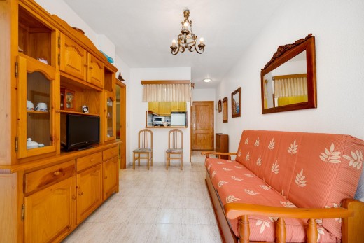 Venta - Apartamento - Torrevieja - Acequion