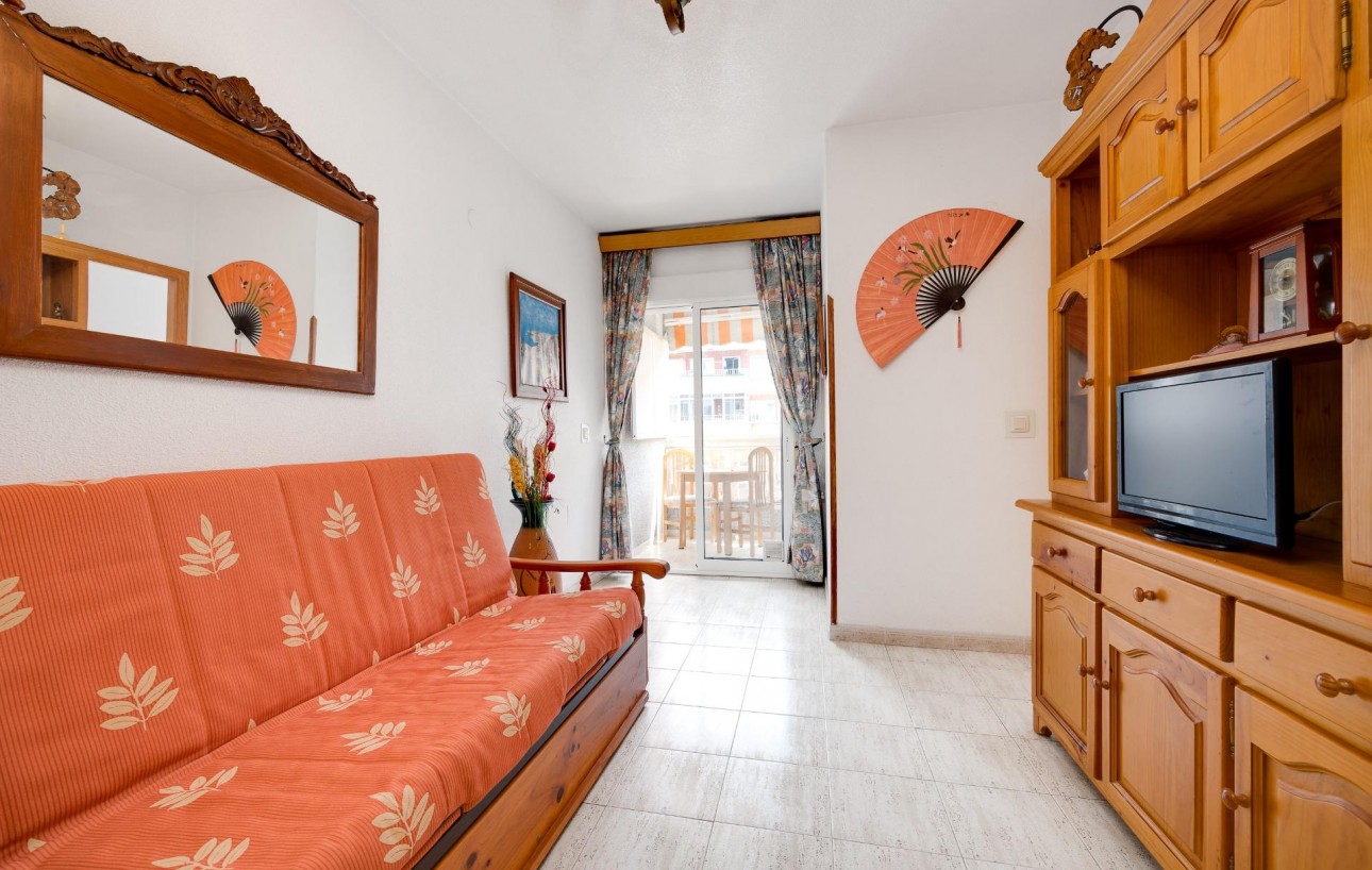Venta - Apartamento - Torrevieja - Acequion