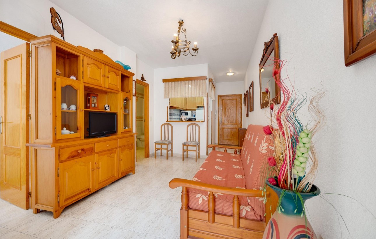 Venta - Apartamento - Torrevieja - Acequion