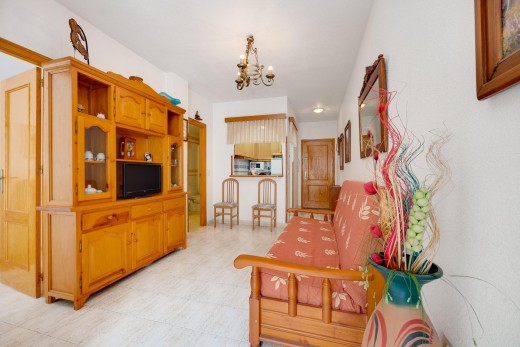 Venta - Apartamento - Torrevieja - Acequion