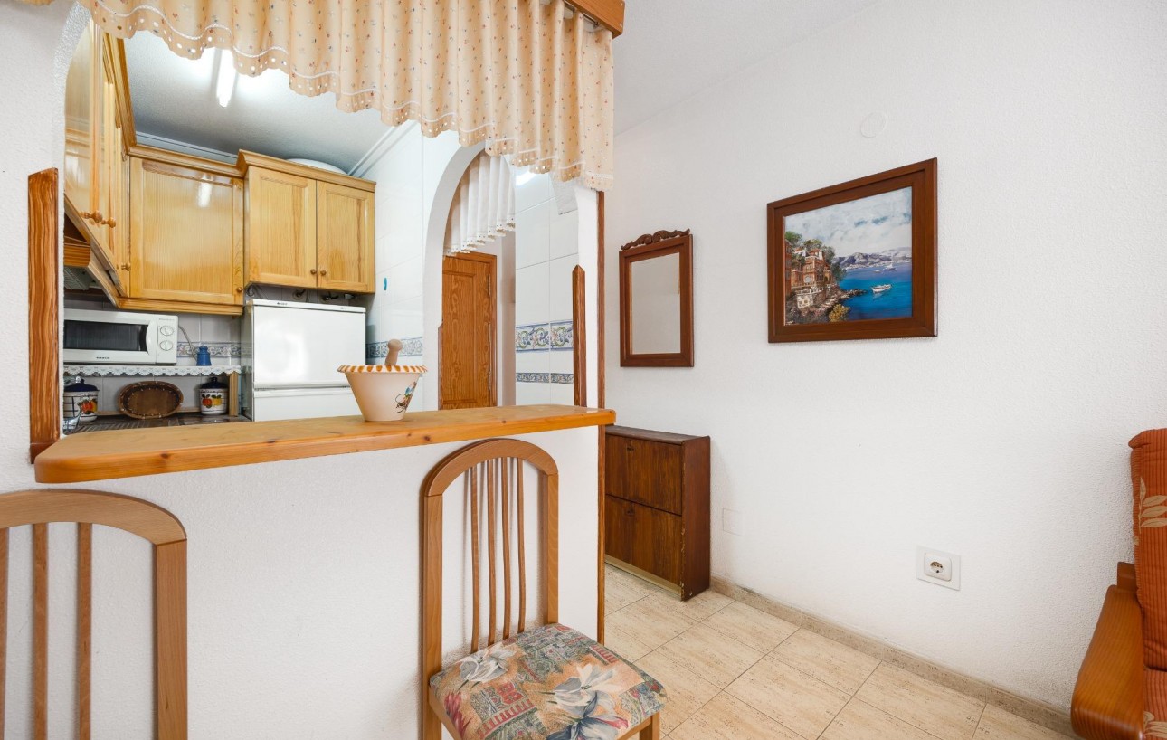 Venta - Apartamento - Torrevieja - Acequion