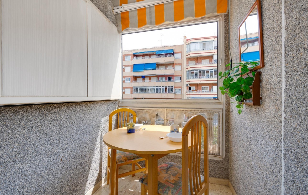 Venta - Apartamento - Torrevieja - Acequion