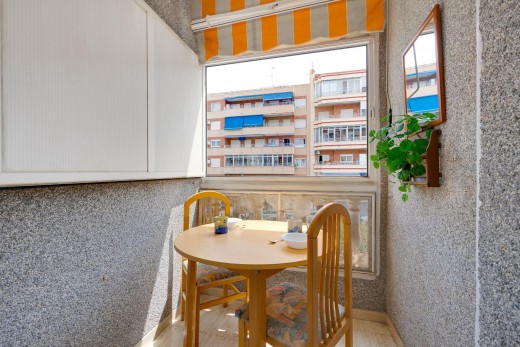 Venta - Apartamento - Torrevieja - Acequion
