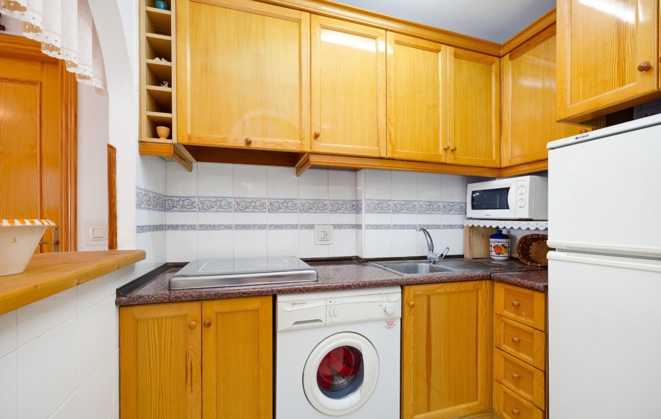 Venta - Apartamento - Torrevieja - Acequion