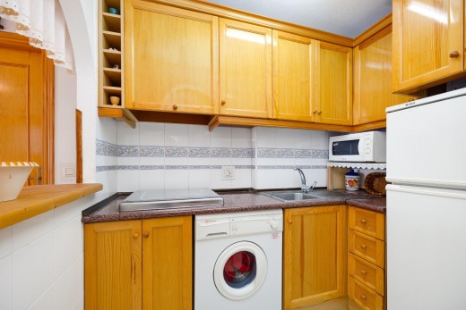 Venta - Apartamento - Torrevieja - Acequion