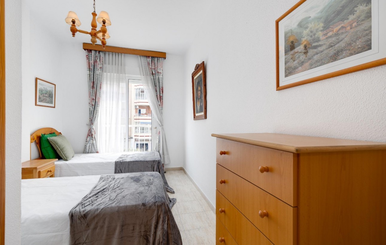 Venta - Apartamento - Torrevieja - Acequion