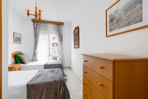 Venta - Apartamento - Torrevieja - Acequion
