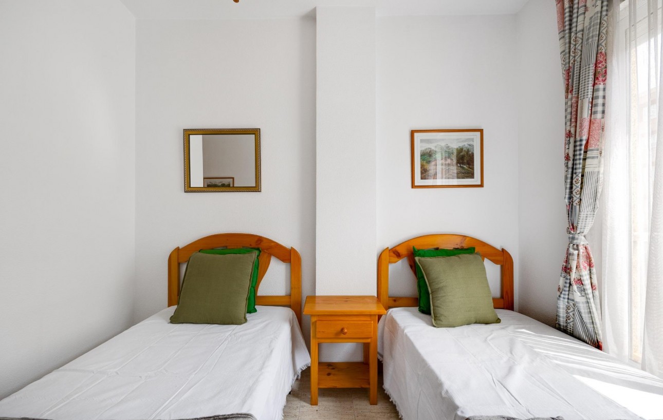 Venta - Apartamento - Torrevieja - Acequion