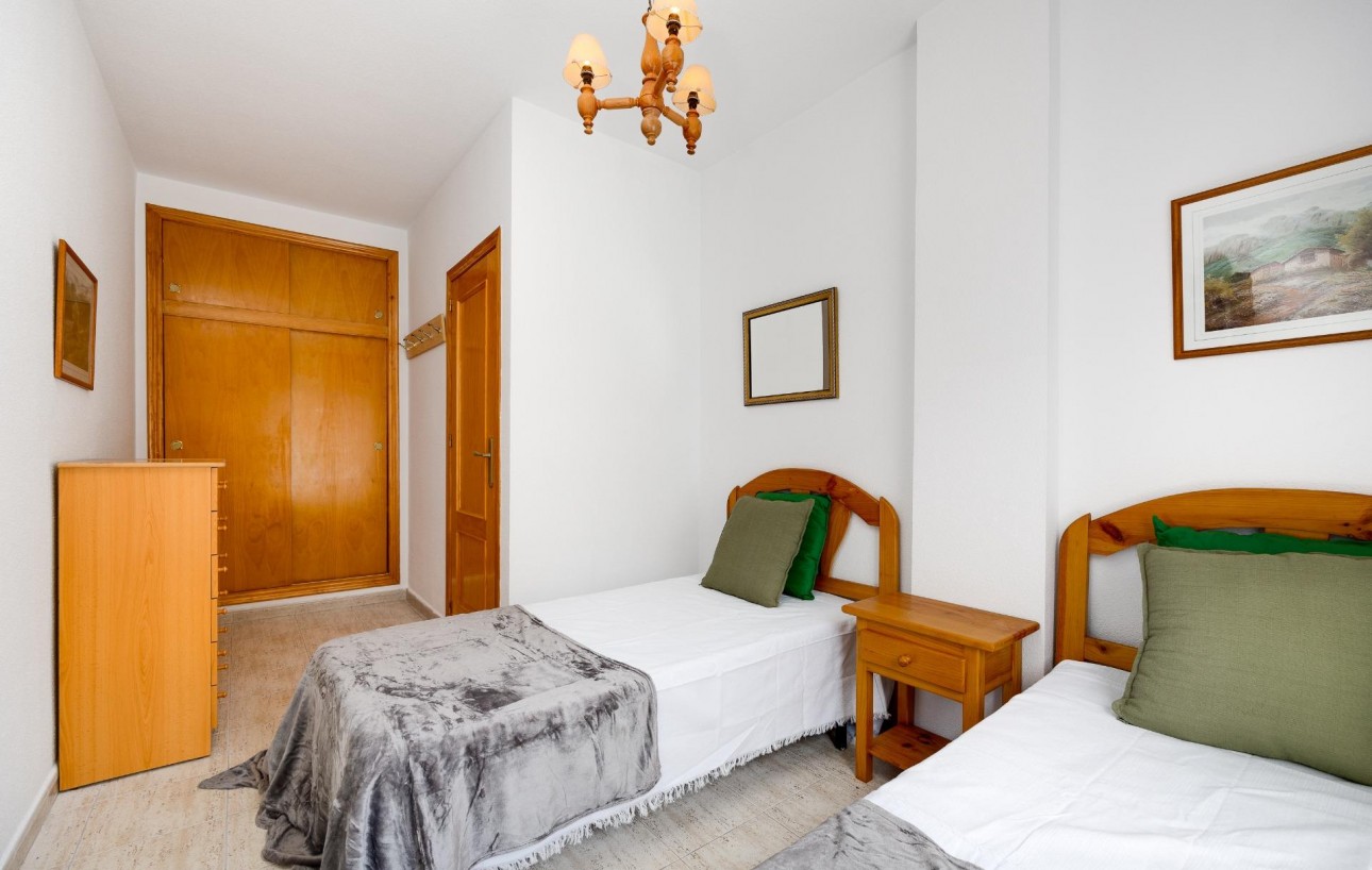 Venta - Apartamento - Torrevieja - Acequion