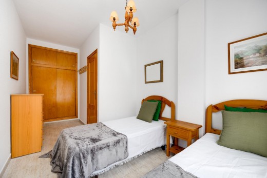 Venta - Apartamento - Torrevieja - Acequion