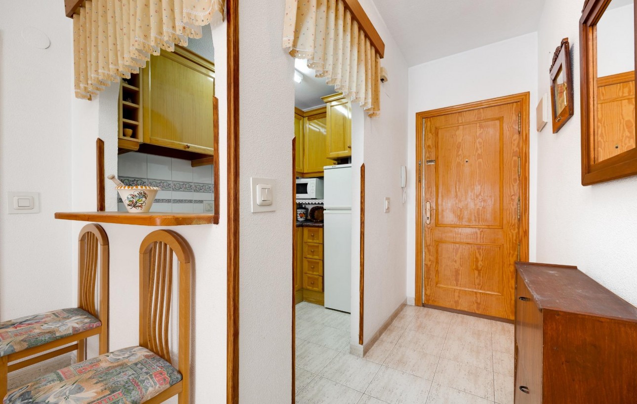 Venta - Apartamento - Torrevieja - Acequion