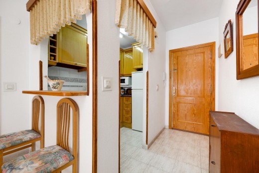 Venta - Apartamento - Torrevieja - Acequion