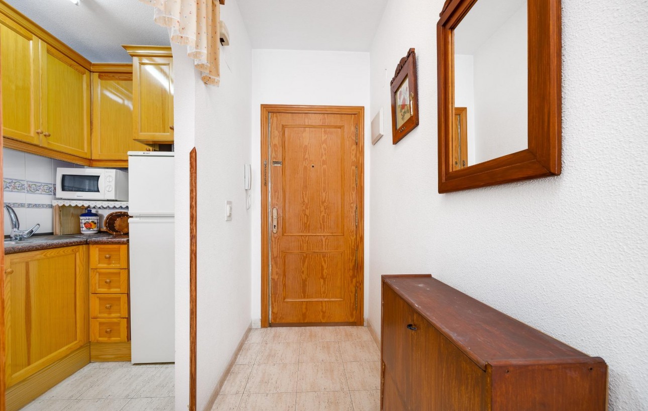 Venta - Apartamento - Torrevieja - Acequion