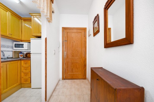Venta - Apartamento - Torrevieja - Acequion