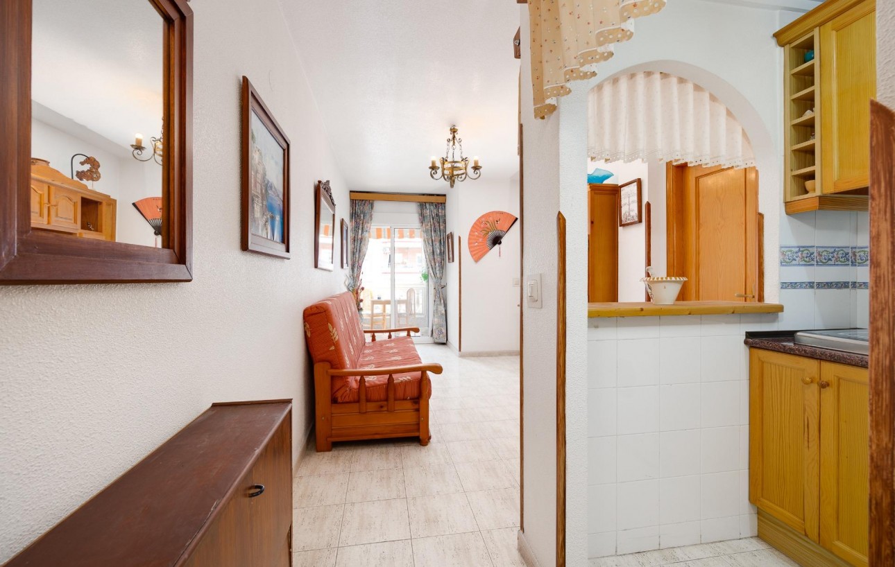 Venta - Apartamento - Torrevieja - Acequion