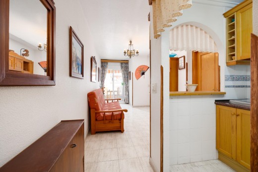 Venta - Apartamento - Torrevieja - Acequion