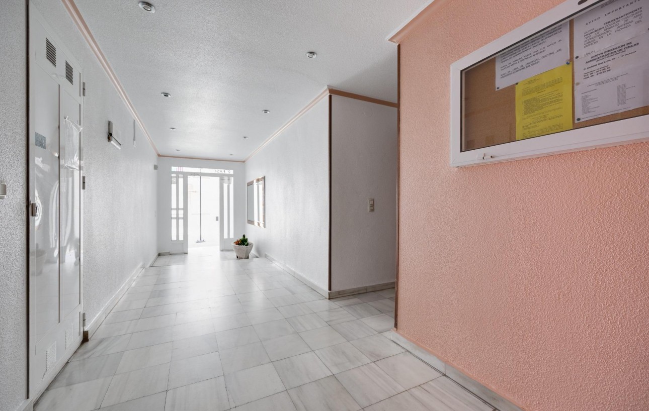 Venta - Apartamento - Torrevieja - Acequion