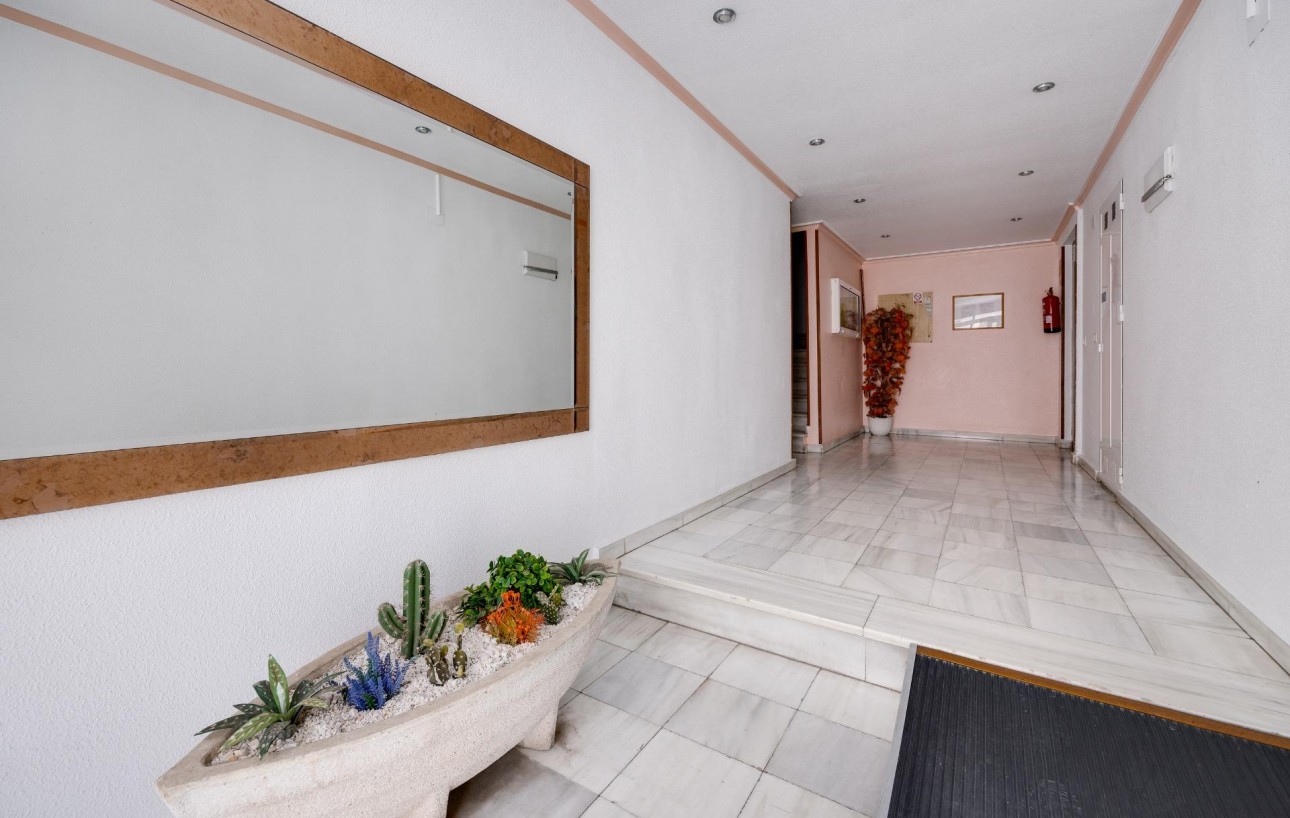 Venta - Apartamento - Torrevieja - Acequion