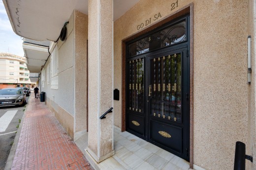 Venta - Apartamento - Torrevieja - Acequion