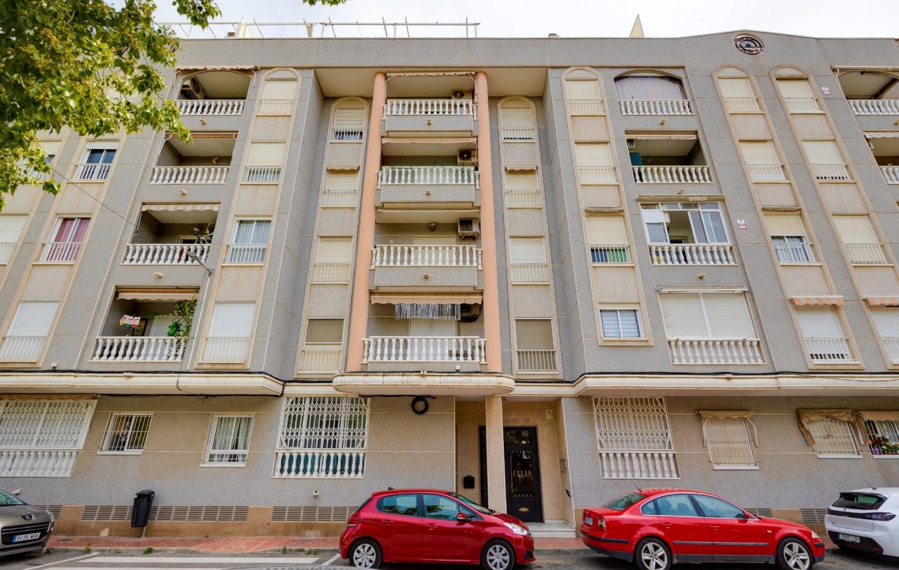Venta - Apartamento - Torrevieja - Acequion