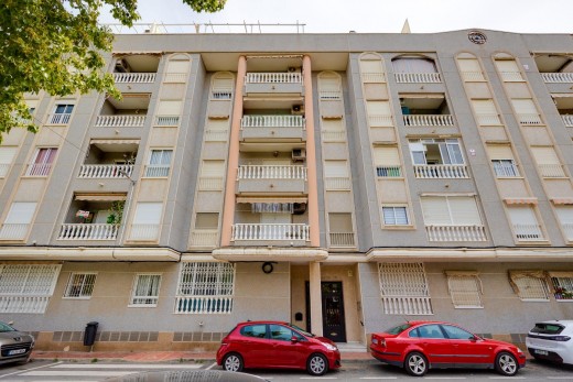 Venta - Apartamento - Torrevieja - Acequion