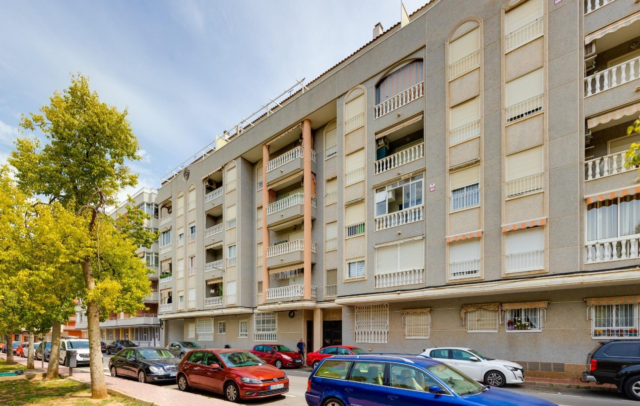 Venta - Apartamento - Torrevieja - Acequion