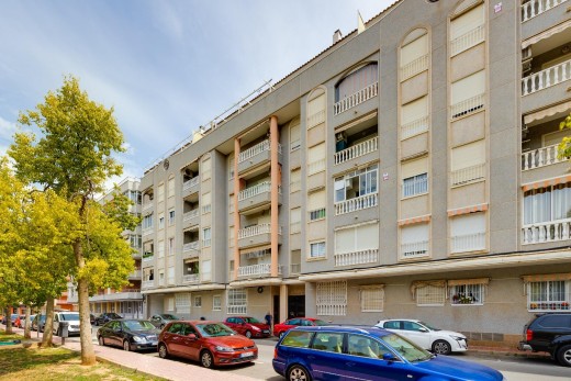 Venta - Apartamento - Torrevieja - Acequion