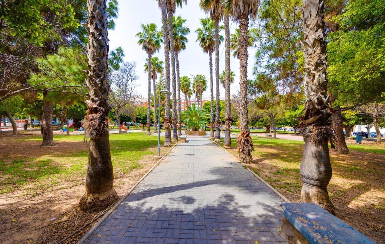 Venta - Apartamento - Torrevieja - Acequion