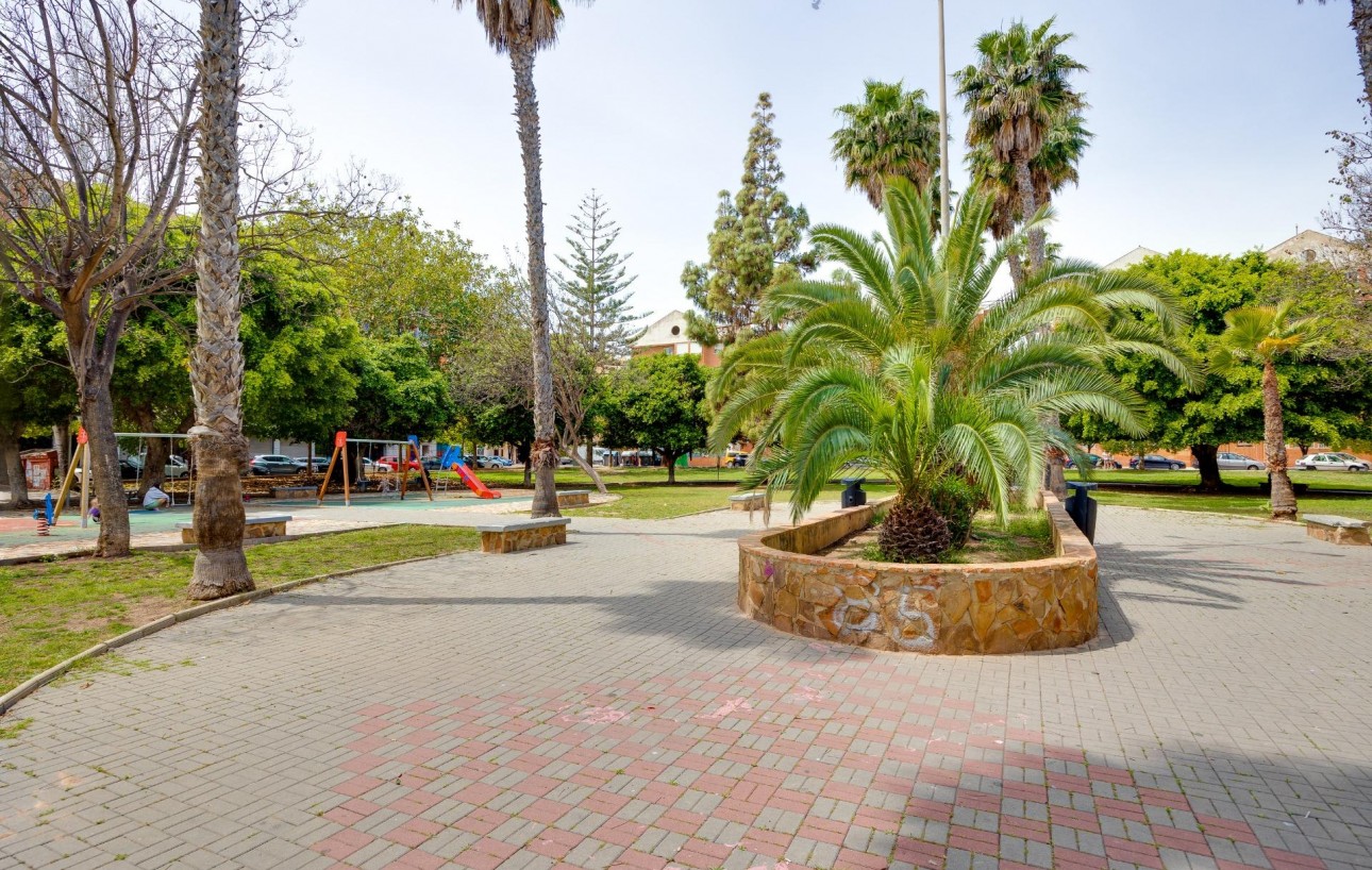 Venta - Apartamento - Torrevieja - Acequion