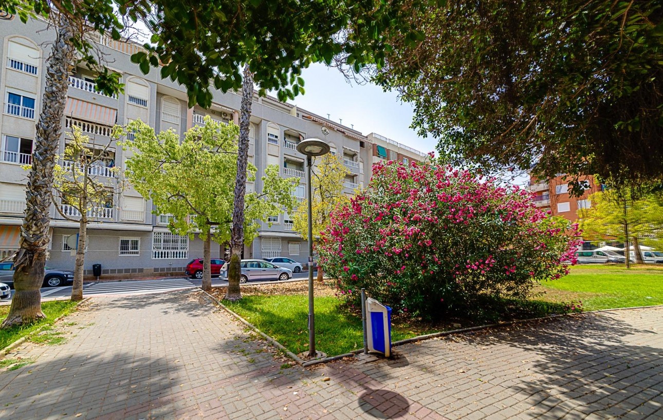 Venta - Apartamento - Torrevieja - Acequion