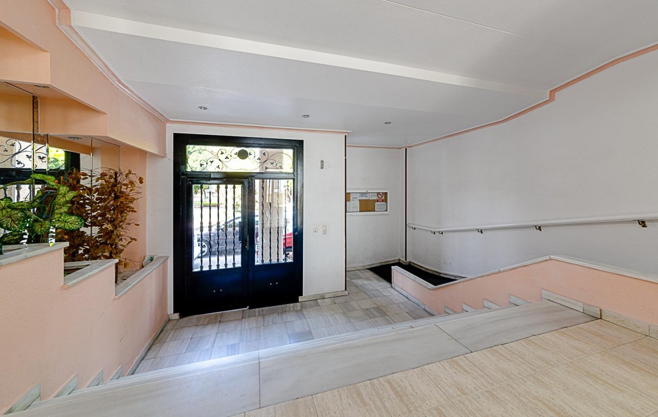 Venta - Apartamento - Torrevieja - Acequion