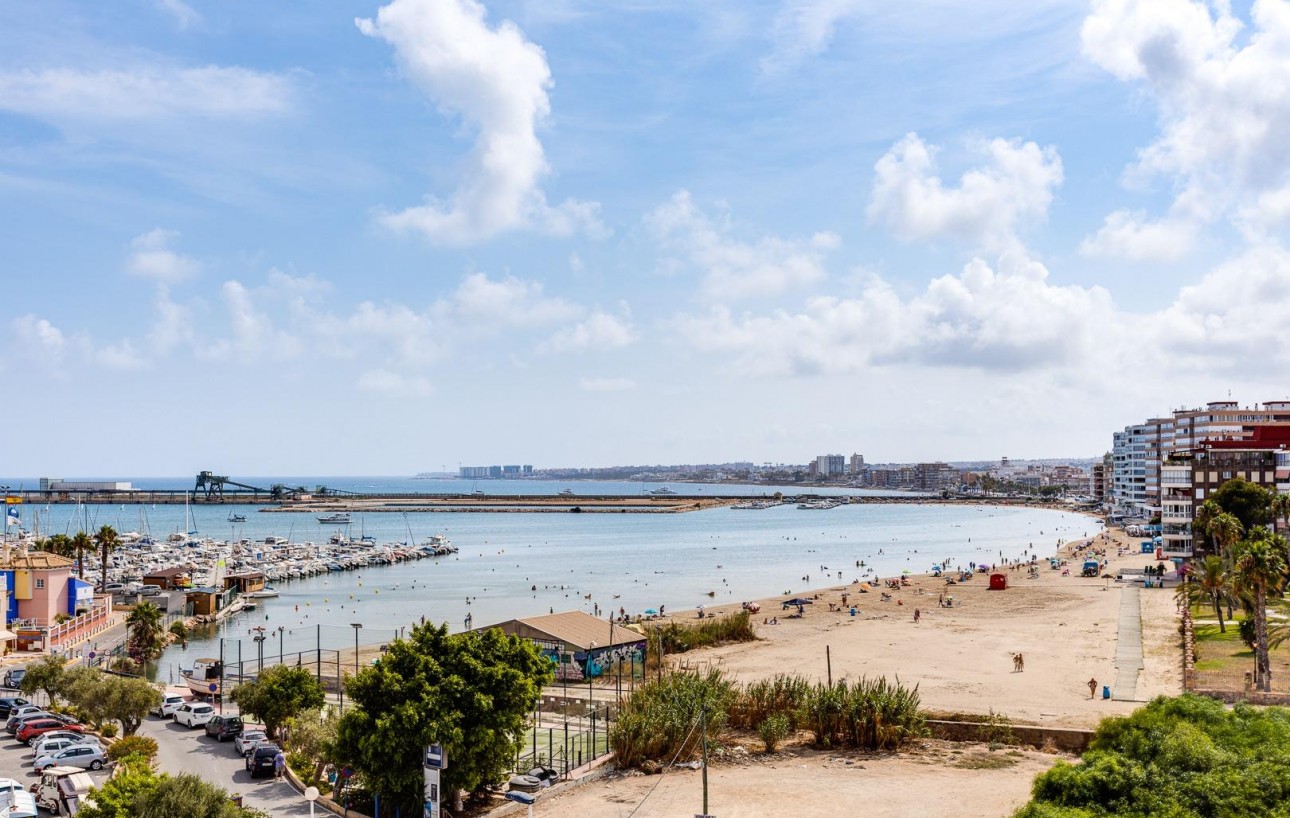 Venta - Apartamento - Torrevieja - Acequion