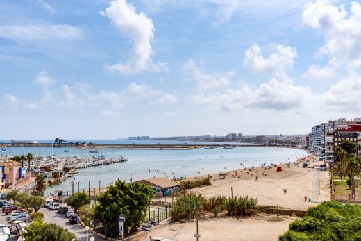 Venta - Apartamento - Torrevieja - Acequion