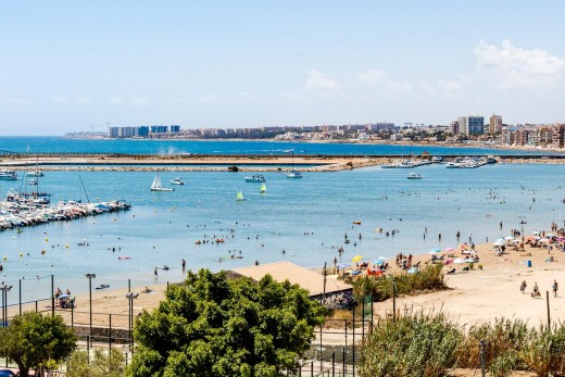 Venta - Apartamento - Torrevieja - Acequion