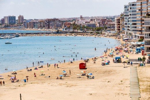 Venta - Apartamento - Torrevieja - Acequion