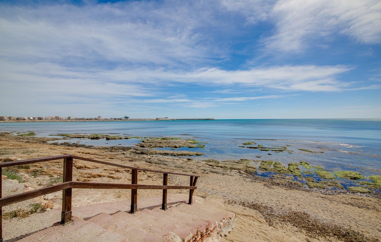 Venta - Apartamento - Torrevieja - Acequion