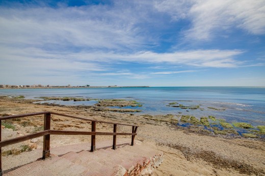 Venta - Apartamento - Torrevieja - Acequion