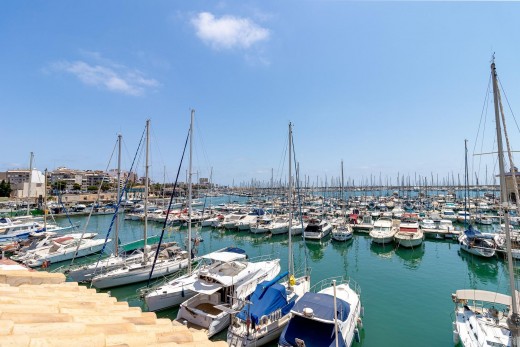 Venta - Apartamento - Torrevieja - Acequion