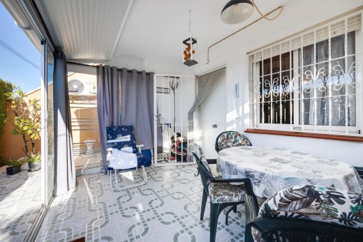 Venta - Bungalow Planta Baja - Torrevieja - La veleta