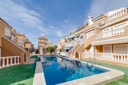 Venta - Bungalow Planta Baja - Torrevieja - La veleta