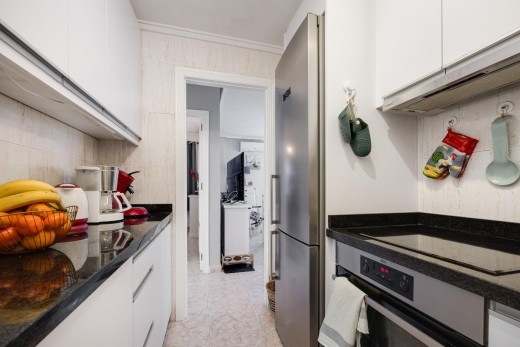 Venta - Bungalow Planta Baja - Torrevieja - La veleta