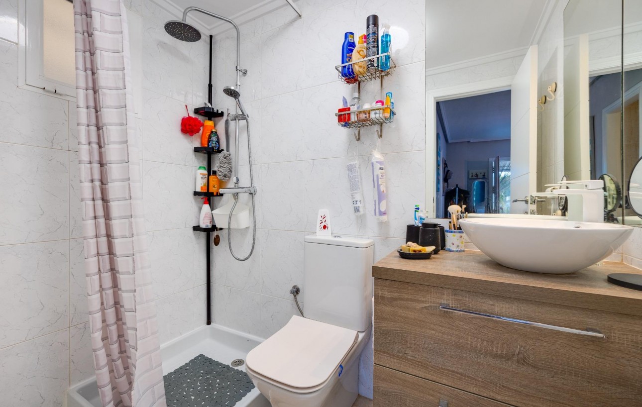 Venta - Bungalow Planta Baja - Torrevieja - La veleta