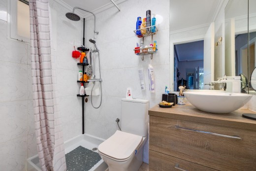 Venta - Bungalow Planta Baja - Torrevieja - La veleta