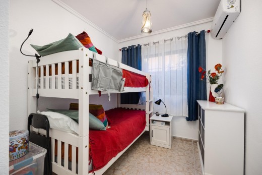 Venta - Bungalow Planta Baja - Torrevieja - La veleta