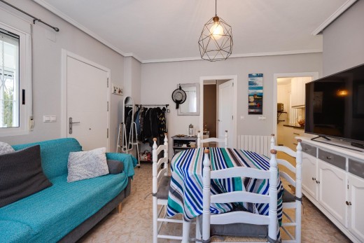 Venta - Bungalow Planta Baja - Torrevieja - La veleta