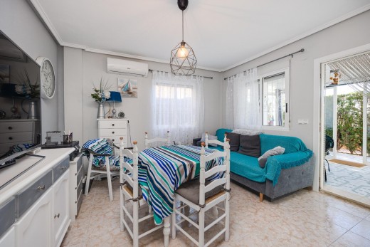 Venta - Bungalow Planta Baja - Torrevieja - La veleta